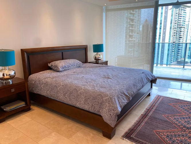 Venta Apartamento Grand Tower Punta Pacífica - Imagen 2