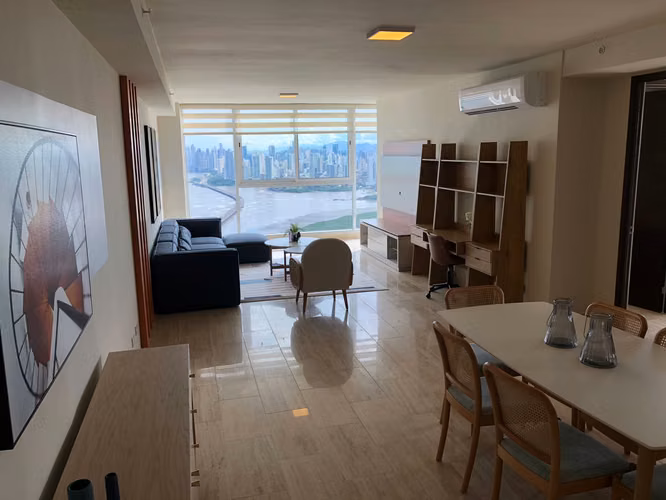 Alquiler Apartamento Amoblado The Regent Costa del Este - Imagen 3