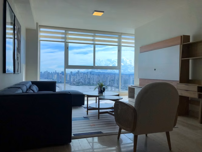 Alquiler Apartamento Amoblado The Regent Costa del Este - Imagen 2