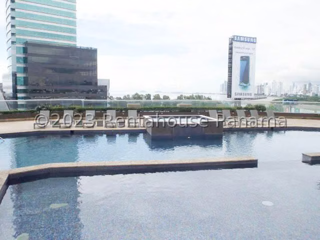 Venta de Apartamento en Costa del Este Ph Country Club ANL