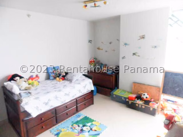 Venta de Apartamento en Costa del Este Ph Country Club ANL