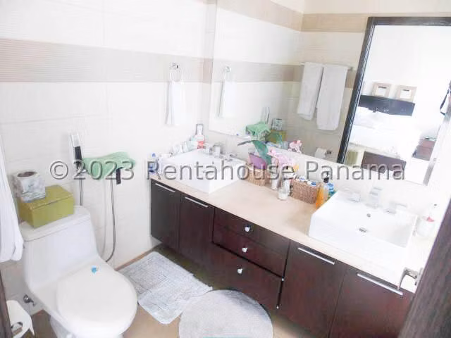 Venta de Apartamento en Costa del Este Ph Country Club ANL