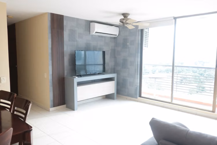 Venta de apartamento  de 2 Recamaras en Punta Pacifica - Imagen 6