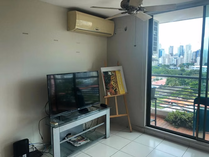Venta de apartamento  de 2 Recamaras en Punta Pacifica - Imagen 3