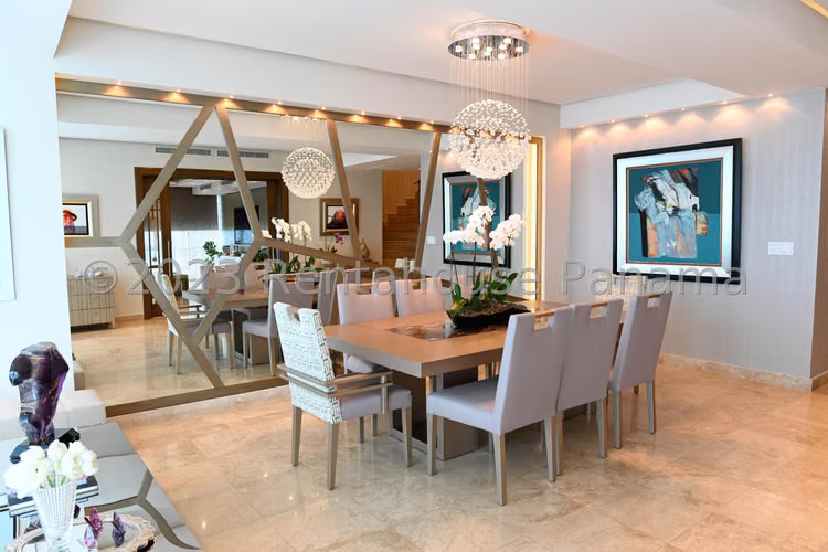 Venta de Apartamento en Costa del Este Ph Titanium ANL