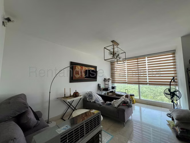 Venta de Apartamento en Costa del Este Ph Acqua I ANL
