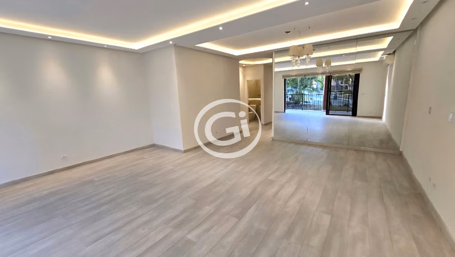 Alquiler Apartamento Embassy Club Moderno Garden. Modelo Especial
