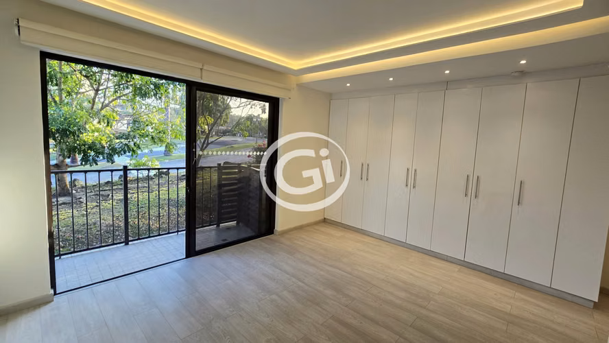 Alquiler Apartamento Embassy Club Moderno Garden. Modelo Especial