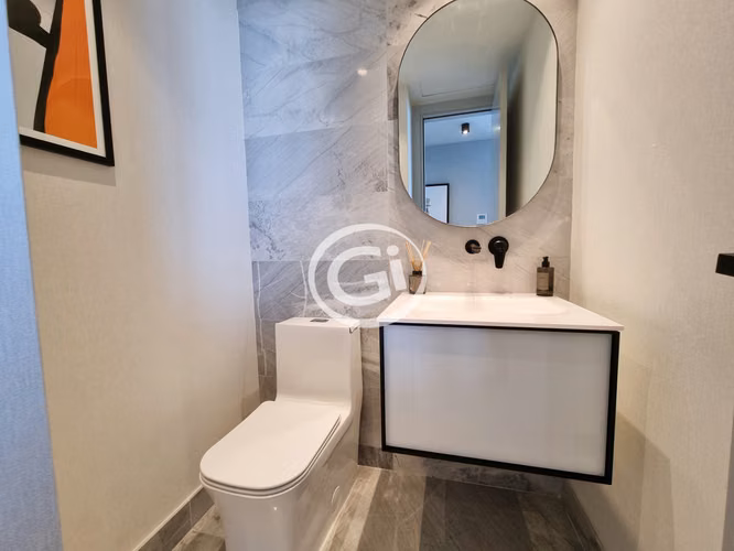 Venta Apartamento The Ivy. Santa Maria Golf & Country Club
