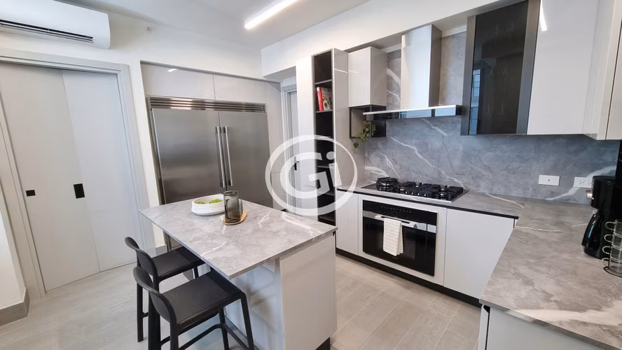 Venta Apartamento The Ivy. Santa Maria Golf & Country Club