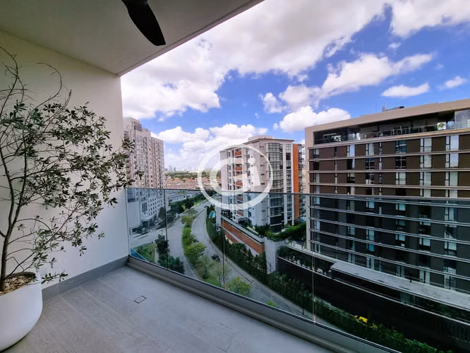 Venta Apartamento The Ivy. Santa Maria Golf & Country Club