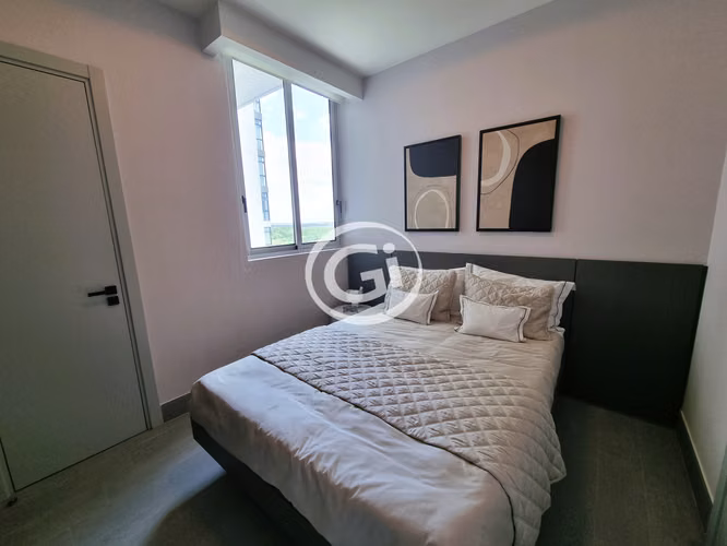 Venta Apartamento The Ivy. Santa Maria Golf & Country Club