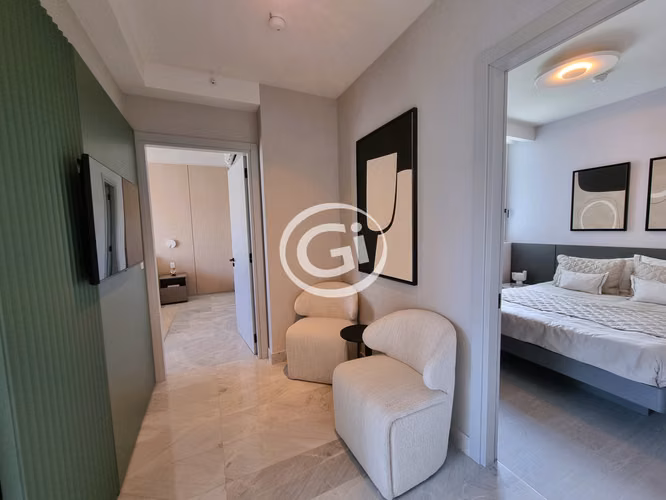 Venta Apartamento The Ivy. Santa Maria Golf & Country Club