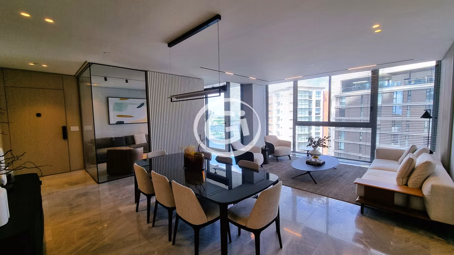 Sale Apartment The Ivy. Santa Maria Golf & amp; Country Club