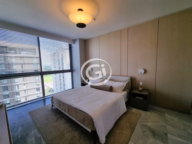 Venta Apartamento The Ivy. Santa Maria Golf & Country Club
