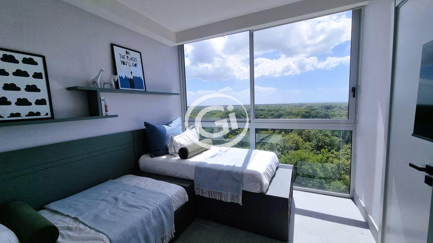 Venta Apartamento The Ivy. Santa Maria. Vista Panorámica