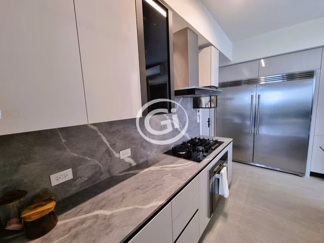 Venta Apartamento The Ivy. Santa Maria. Vista Panorámica