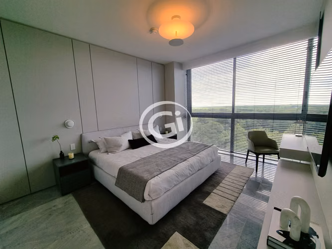 Venta Apartamento The Ivy. Santa Maria. Vista Panorámica