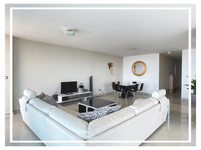 ESPACIOSO APARTAMENTO DE VENTA EN VILLA DE LAS FUENTES - Imagen 6