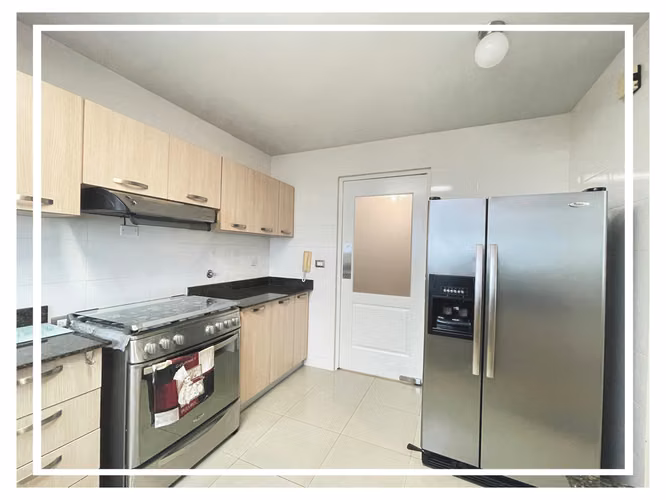 ESPACIOSO APARTAMENTO DE VENTA EN VILLA DE LAS FUENTES - Imagen 14
