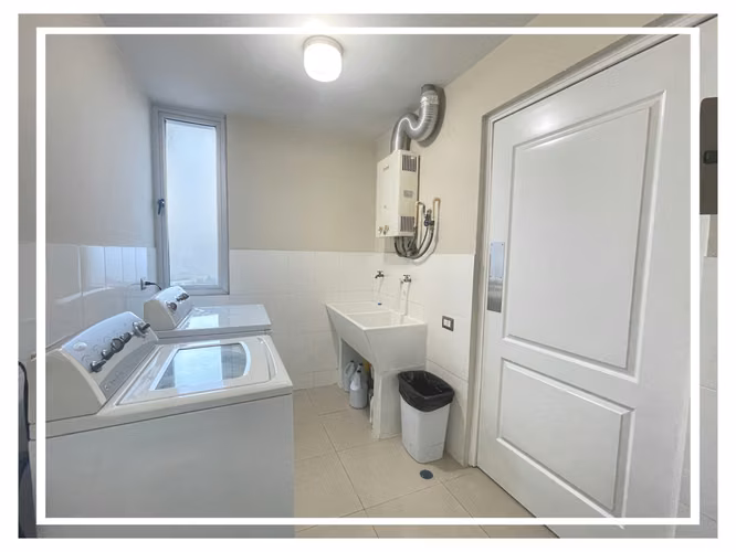 ESPACIOSO APARTAMENTO DE VENTA EN VILLA DE LAS FUENTES - Imagen 12
