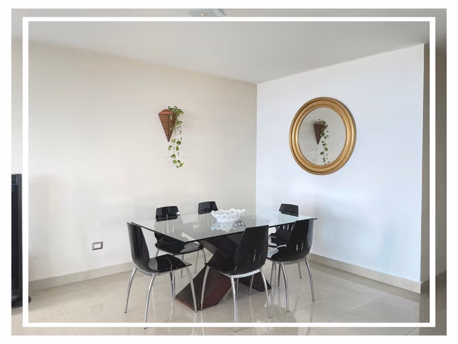 ESPACIOSO APARTAMENTO DE VENTA EN VILLA DE LAS FUENTES - Imagen 9