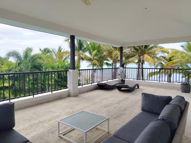 Buenaventura – Villa Frente al Mar de 762mts2 – 18,000 - Imagen 6