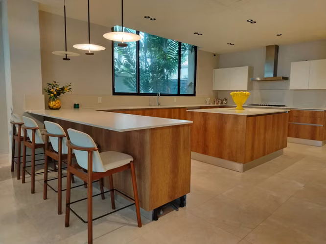 Buenaventura – Villa Frente al Mar de 762mts2 – 18,000 - Imagen 10