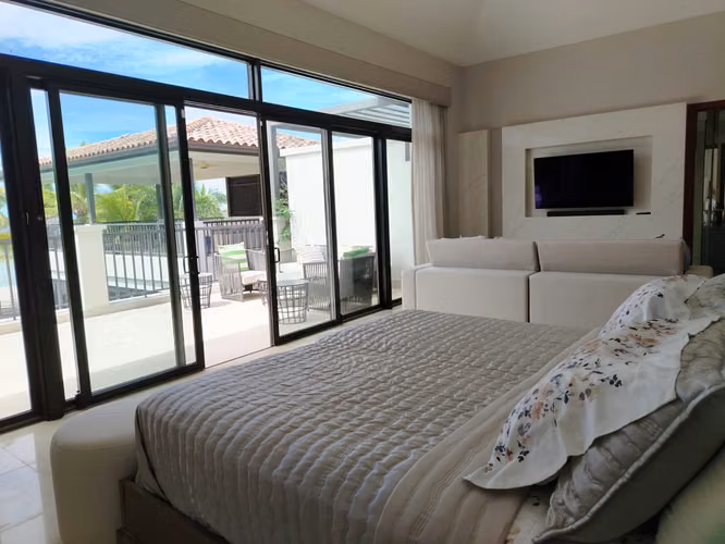 Buenaventura – Villa Frente al Mar de 762mts2 – 18,000 - Imagen 17