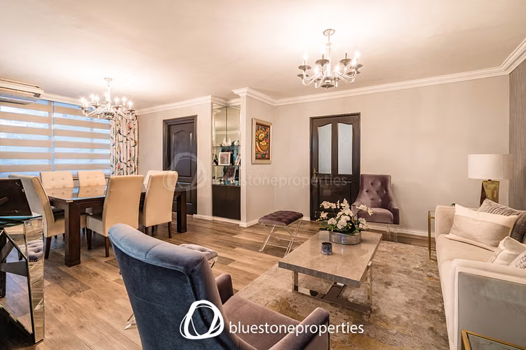 Marbella – Amplio Apartamento – 180mts2 – 190,000