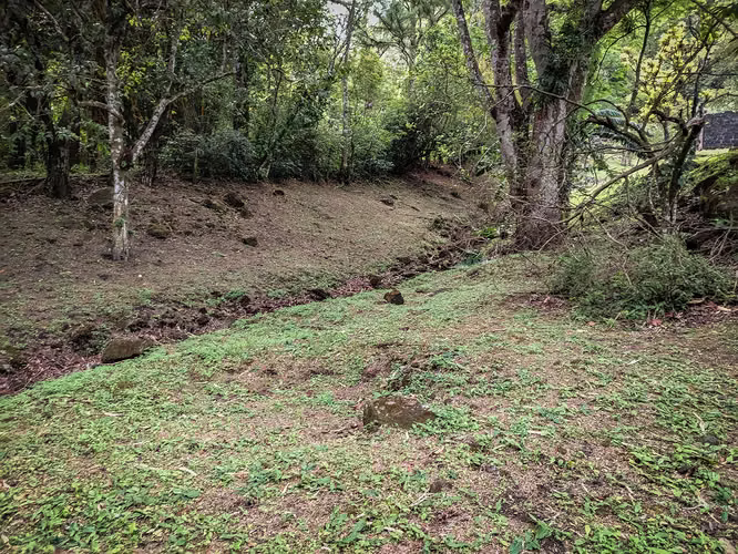 El Valle – Lote Campestre – 7,756mts2 – 350,000