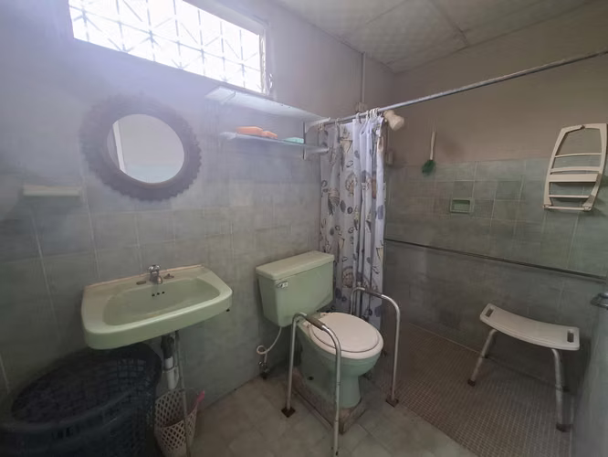 Casa en Venta en Aguadulce, Terreno de 1252 m².