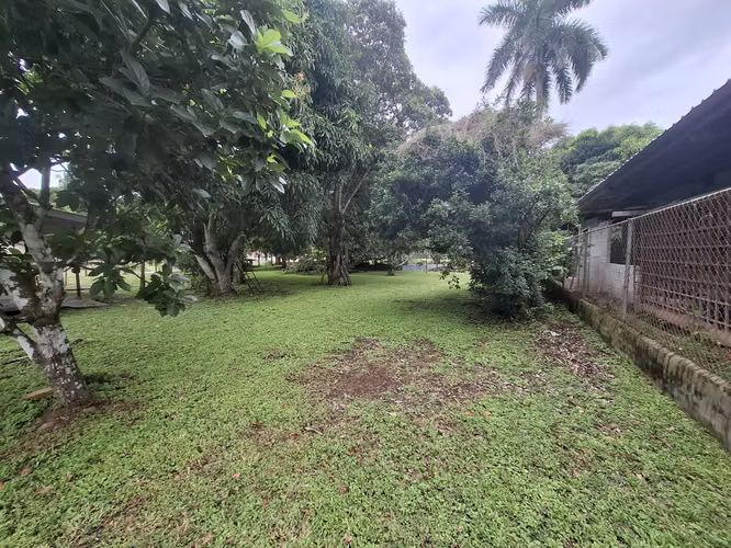 Casa en Venta en Aguadulce, Terreno de 1252 m².