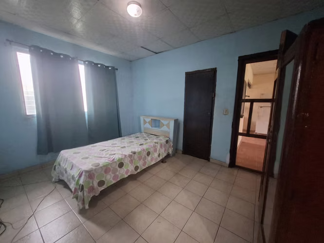 Casa en Venta en Aguadulce, Terreno de 1252 m².