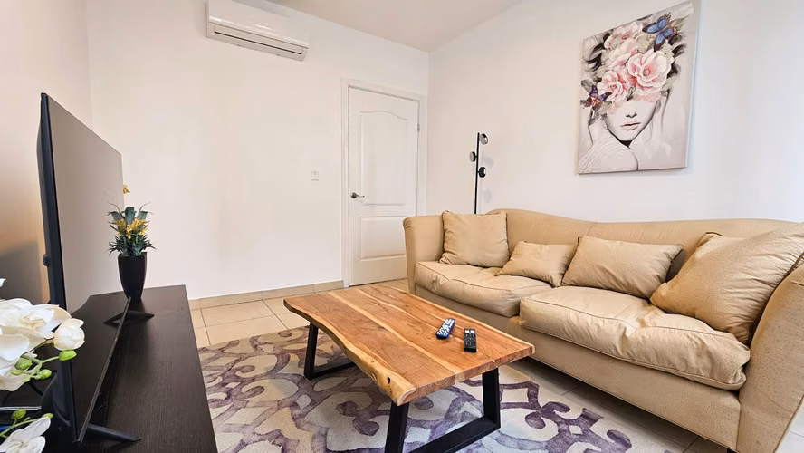 ALQUILO APARTAMENTO AMOBLADO PH OASIS ON THE BAY 240 M2