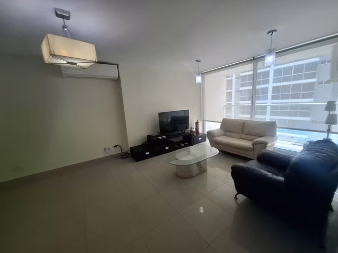 Apartamento en Venta en Costa del Este.