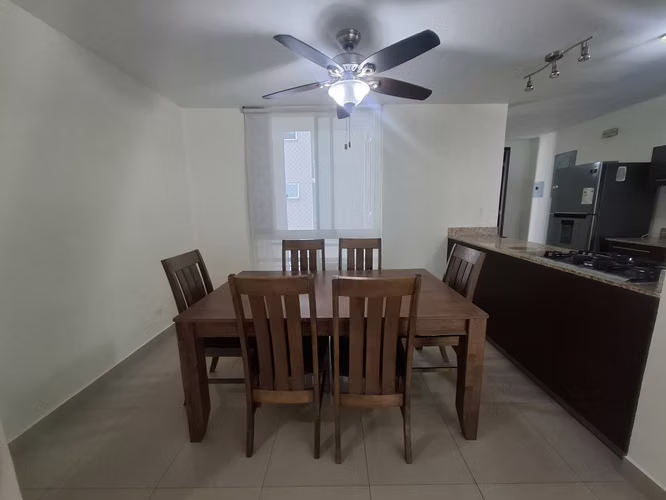 Apartamento en Venta en Costa del Este.