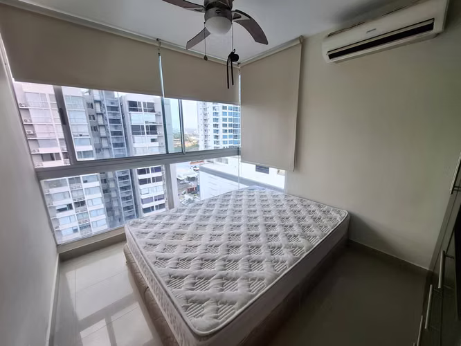 Apartamento en Venta en Costa del Este.