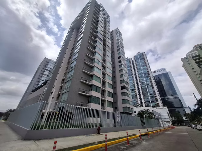 Apartamento en Venta en Costa del Este.