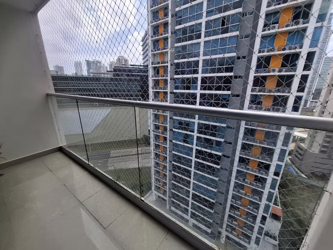 Apartamento en Venta en Costa del Este.