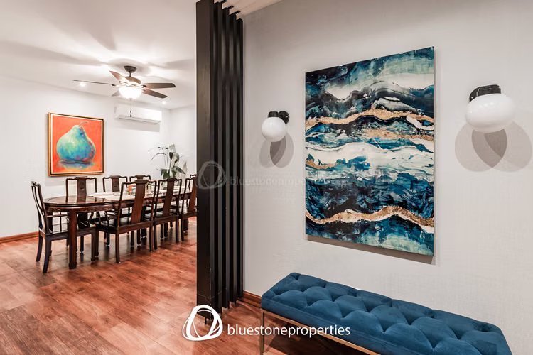 San Francisco – Vista al Mar – 224mts2 – 360,000