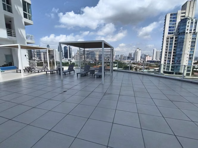 PH The Cosmopolitan San Francisco - Alquiler de Apartamento Amoblado Calle 67 - Imagen 11