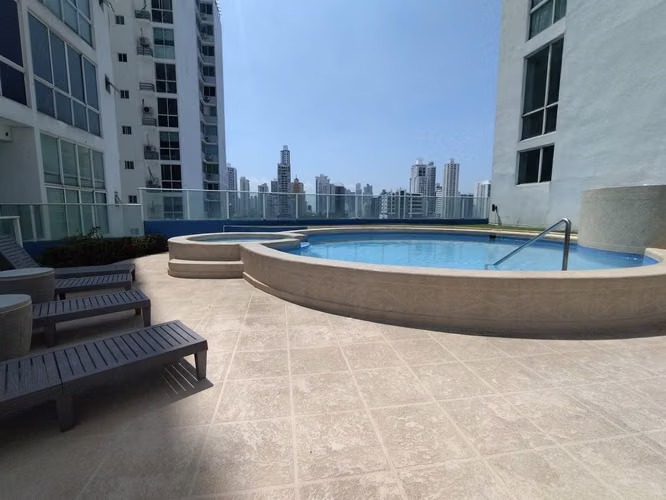 PH The Cosmopolitan San Francisco - Alquiler de Apartamento Amoblado Calle 67 - Imagen 16