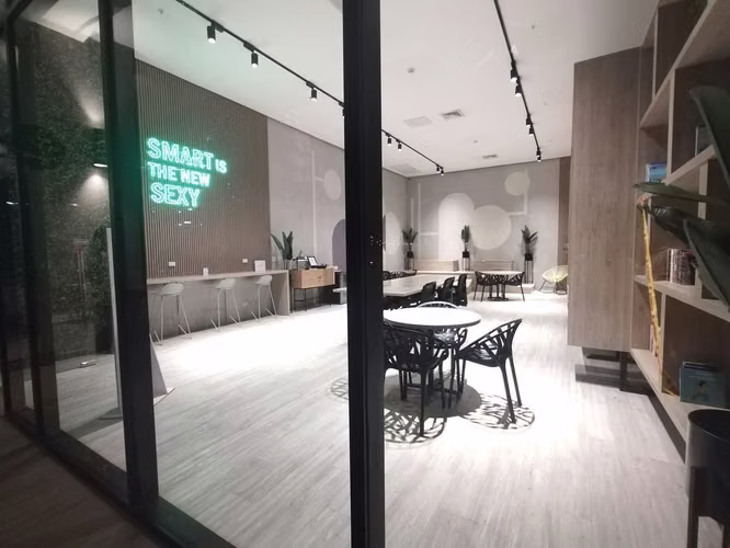 PH The Regent - Alquiler de Apartamento Amoblado en Costa del Este - Imagen 16