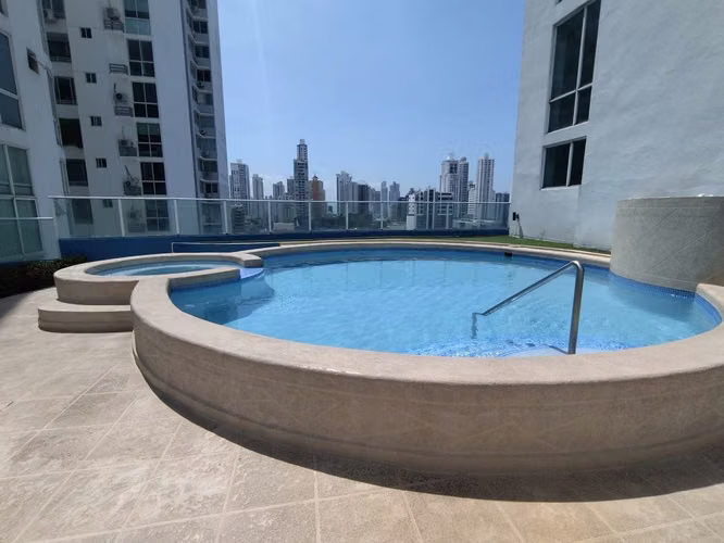 PH The Cosmopolitan San Francisco - Alquiler de Apartamento Amoblado Calle 67 - Imagen 17
