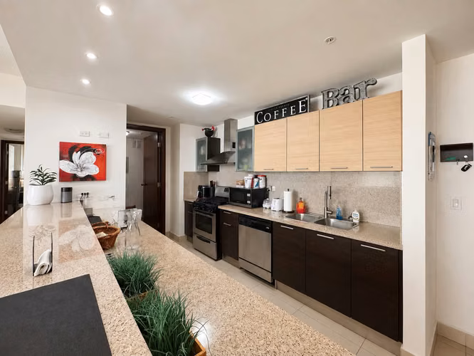 ALQUILER DE APARTAMENTO PUNTA PACIFICA PH DUPONT 2 REC DISP 08/26 AK - Imagen 5