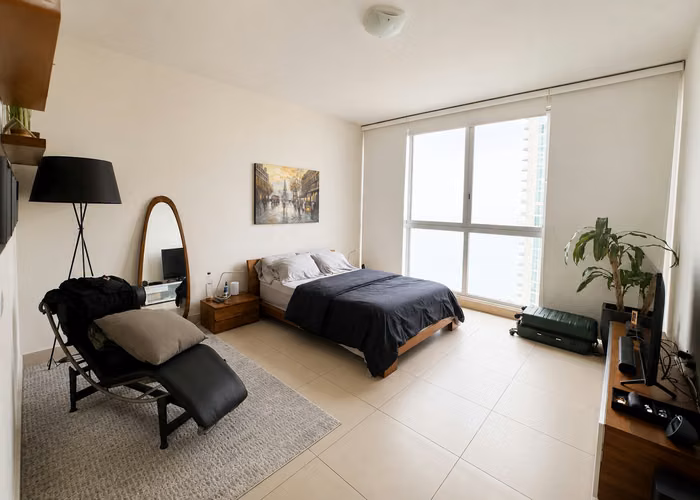 ALQUILER DE APARTAMENTO PUNTA PACIFICA PH DUPONT 2 REC DISP 08/26 AK - Imagen 6
