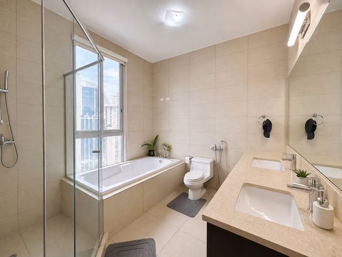 ALQUILER DE APARTAMENTO PUNTA PACIFICA PH DUPONT 2 REC DISP 08/26 AK - Imagen 11