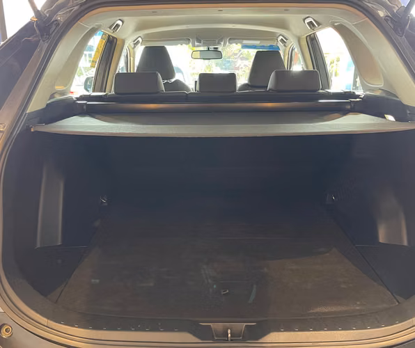 Toyota Rav 4 2022