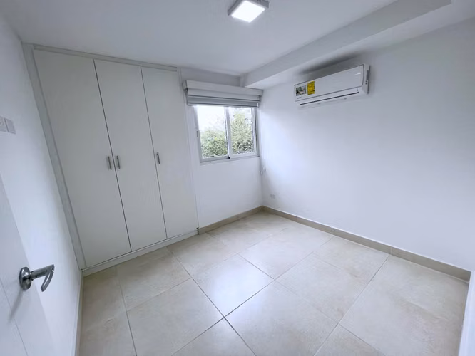 Apartamento en Venta en Panamá Viejo Residences | 2 Habitaciones, Balcón y Línea Blanca Incluida